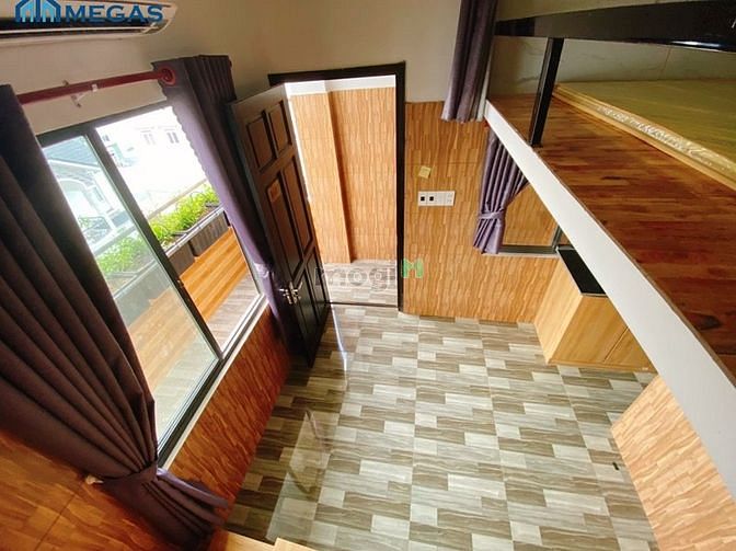 Hình ảnh Phòng Trọ cao cấp nội thất Gò Vấp