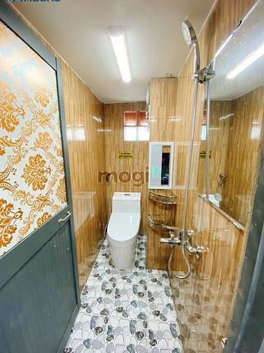 Hình ảnh Phòng Trọ cao cấp nội thất Gò Vấp