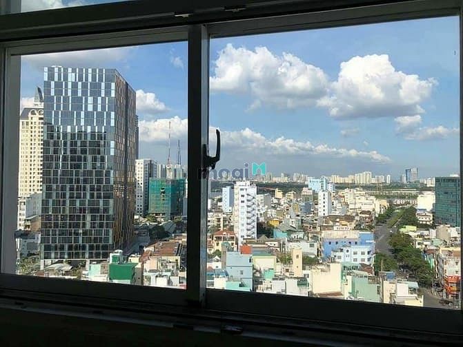 Hình ảnh Cho thuê Trang Chủ MB66.COM / Đăng Ký Tặng 66K H2, quận 4 🌍 1 phòng ngủ 1 wc. Full nt