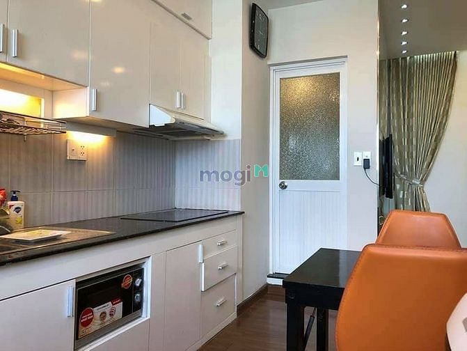 Hình ảnh Cho thuê Trang Chủ MB66.COM / Đăng Ký Tặng 66K H2, quận 4 🌍 1 phòng ngủ 1 wc. Full nt