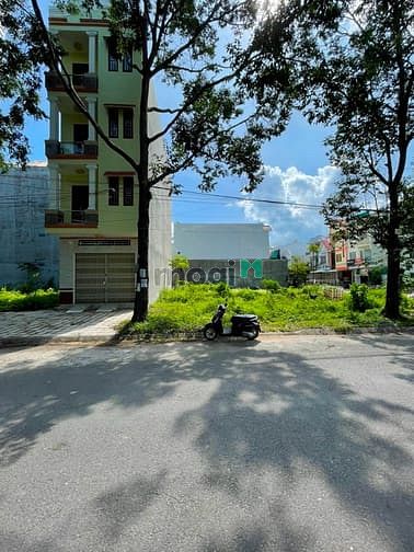 Hình ảnh Bán nền đường số 3 Khu Công An P. Phú Thứ, Q. Cái Răng, TPCT