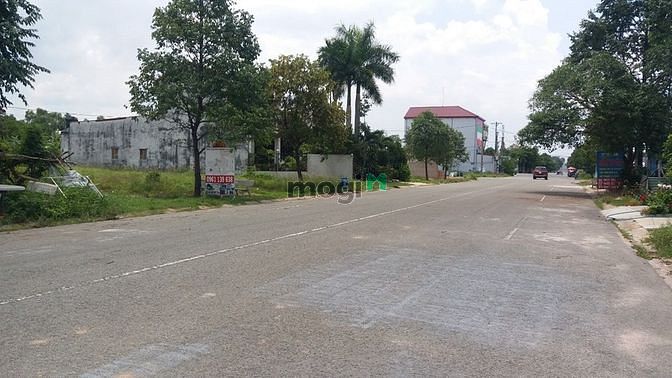 Hình ảnh Bán gấp đất mỹ phước bến cát bình dương giá 1.55 tỷ