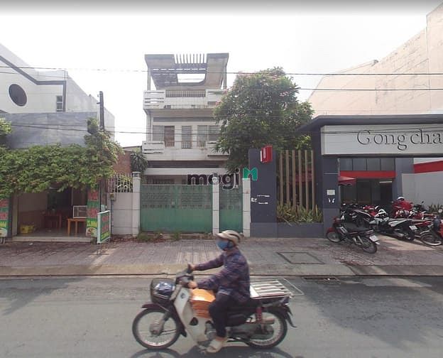 Hình ảnh đ.Phạm Văn Bạch (GV) | MT5,5x18m
