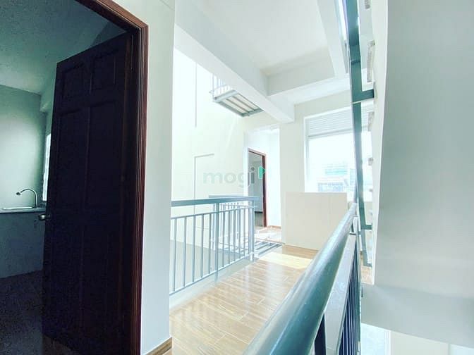 Hình ảnh Căn Hộ Ban Công, Quận 4 Nội thất đầy đủ Chỉ từ 5tr5