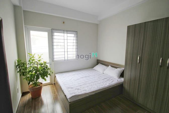 Hình ảnh Căn Hộ Ban Công, Quận 4 Nội thất đầy đủ Chỉ từ 5tr5