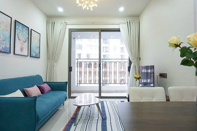 Hình ảnh 💜 Cho thuê Trang Chủ MB66.COM / Đăng Ký Tặng 66K cao cấp #Saigon_Royal