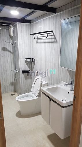 Hình ảnh Mb6623 nạp rút nhanh chóng duplex full nội thất, có ban công, gần Lotte, qua Quận 4 chỉ 5p