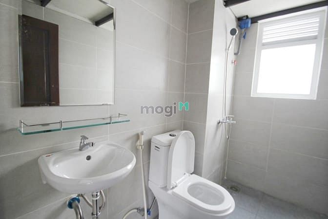 Hình ảnh Căn Hộ Ban Công, Quận 4 Nội thất đầy đủ Chỉ từ 5tr5