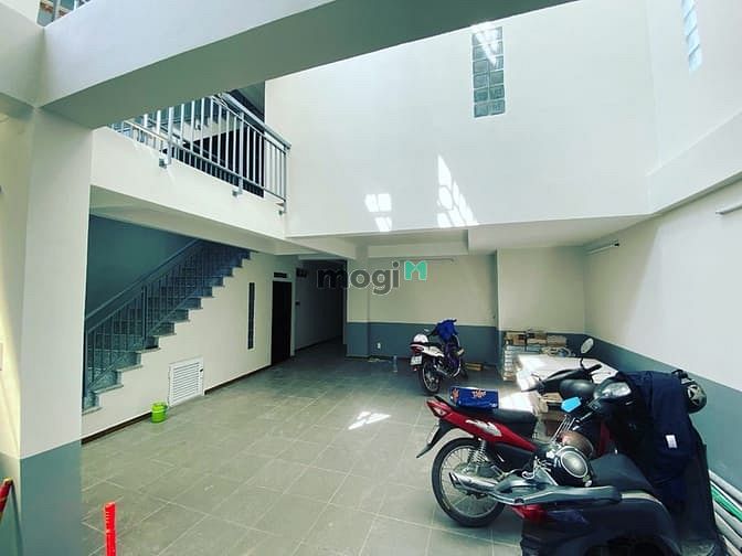 Hình ảnh Căn Hộ Ban Công, Quận 4 Nội thất đầy đủ Chỉ từ 5tr5