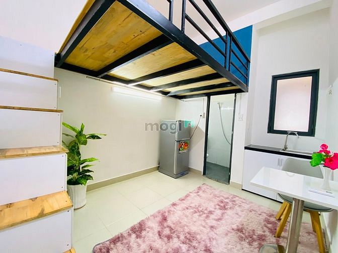 Hình ảnh Mb6623 nạp rút nhanh chóng full nội thất quận Bình Thạnh, 30m2 GIÁ THẬT, HÌNH THẬT 100%