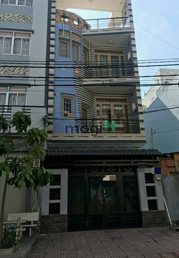 Hình ảnh Cho thuê nhà đường 46a đối diện cty Boncheng