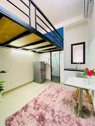 Hình ảnh Mb6623 nạp rút nhanh chóng full nội thất quận Bình Thạnh, 30m2 GIÁ THẬT, HÌNH THẬT 100%