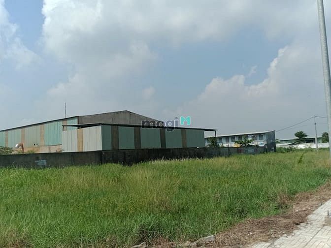 Hình ảnh Đất nền TP HCM- full Thổ Cư- Sổ hồng Riêng (100%)