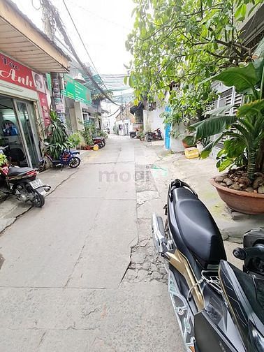 Hình ảnh Diện Tích Khủng 80m2 - 5.25 Tỷ Phường 15 Q,Tân Bình