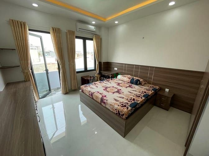 Hình ảnh Trang Chủ MB66.COM / Đăng Ký Tặng 66K Âu cơ_ban công,bếp riêng_30m2_gần Lê Đại Hành.