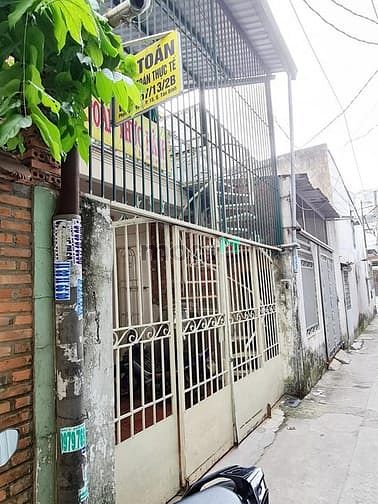 Hình ảnh Diện Tích Khủng 80m2 - 5.25 Tỷ Phường 15 Q,Tân Bình