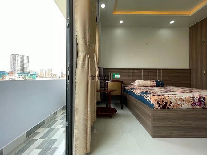 Hình ảnh Trang Chủ MB66.COM / Đăng Ký Tặng 66K Âu cơ_ban công,bếp riêng_30m2_gần Lê Đại Hành.
