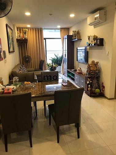Hình ảnh ✅#Bán_căn_hộ_quận_4 | #Riva_Park  ⚙80m2, 2pn, 2 wc. Full nt