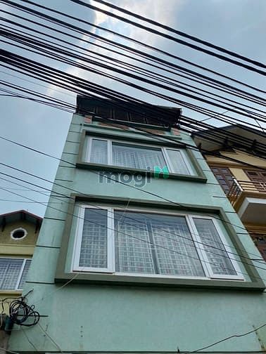 Hình ảnh Chỉ 3,2 tỷ sở hữu ngay nhà 4 tầng 30m sát hồ Bồ Đề, độc nhất vô nhị