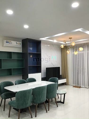 Hình ảnh ✅#Cho_thuê_căn_hộ_quận_4 | #Grandriverside  ⚙100m2, 3pn, 2 wc