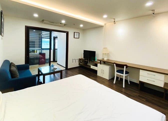 Hình ảnh Cho thuê Trang Chủ MB66.COM / Đăng Ký Tặng 66K studio full nội thất gần Văn Miếu Quốc Tử Giám