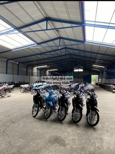 Hình ảnh Kho xưởng mặt tiền đường Hồ Văn Long, 2900m2, Cont 24/24
