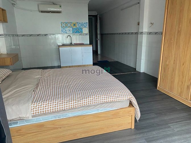 Hình ảnh Phòng Trọ Khu Phan Xích Long từ 2.9 Triệu