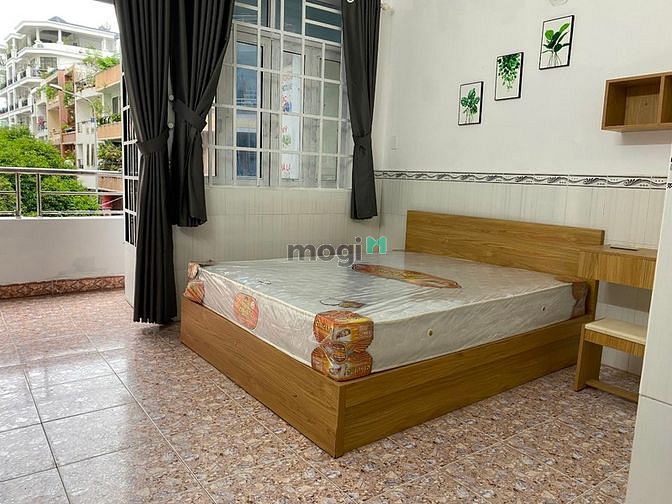 Hình ảnh Phòng Trọ Khu Phan Xích Long từ 2.9 Triệu