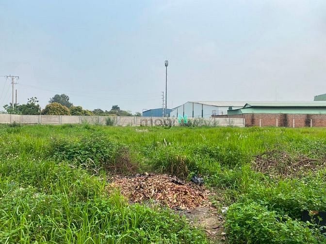 Hình ảnh Cho thuê đất trống suốt 6000m2 MẶT TIỀN trước sau đường Số 19, Q. 2
