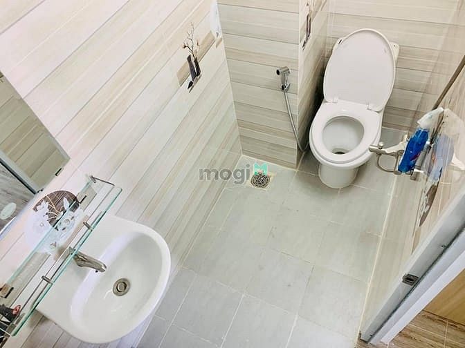Hình ảnh Chung cư mini 1pn , duplex , studio ngay đầm sen giáp Q11 - bình tân