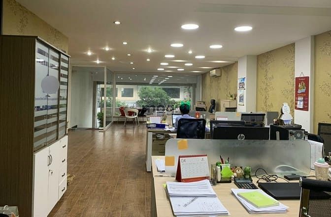 Hình ảnh Cho thuê nhà HXT 491/1E Sư Vạn Hạnh, phường 12, quận 10