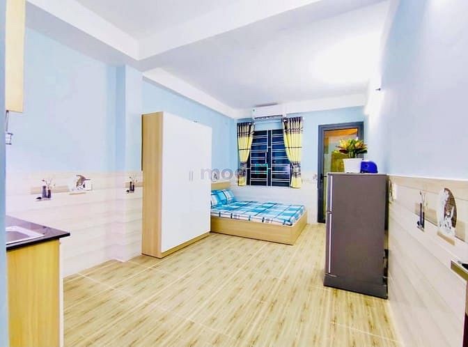 Hình ảnh Chung cư mini 1pn , duplex , studio ngay đầm sen giáp Q11 - bình tân