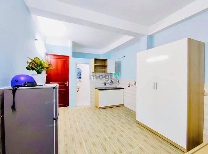Hình ảnh Chung cư mini 1pn , duplex , studio ngay đầm sen giáp Q11 - bình tân