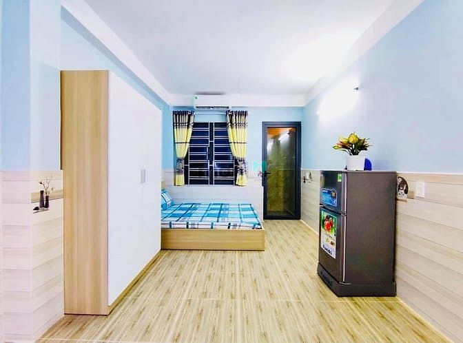 Hình ảnh Chung cư mini 1pn , duplex , studio ngay đầm sen giáp Q11 - bình tân