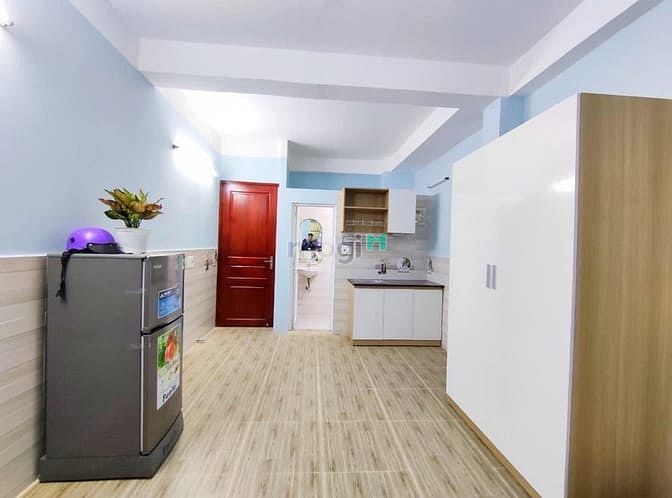 Hình ảnh Chung cư mini 1pn , duplex , studio ngay đầm sen giáp Q11 - bình tân