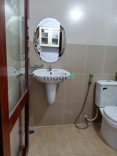Hình ảnh Chung cư mini Lan Đài quận 6 mới xây khuyến mãi 500k/th