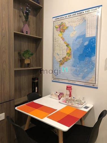 Hình ảnh 💎#Cho_thuê_căn_hộ_quận_4 | #Tresor ✔OT, 1wc. Full nt