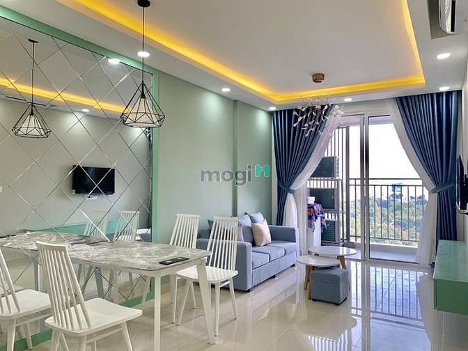 Hình ảnh Chung cư Golden Mansion giá 4.5 tỷ bao hết chi phí