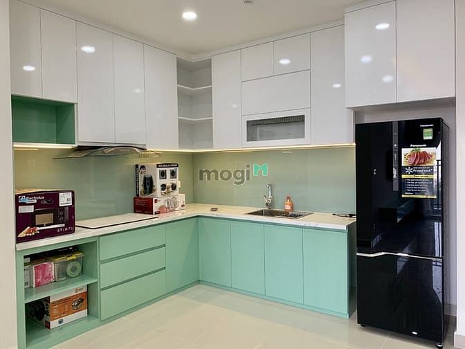 Hình ảnh Chung cư Golden Mansion giá 4.5 tỷ bao hết chi phí