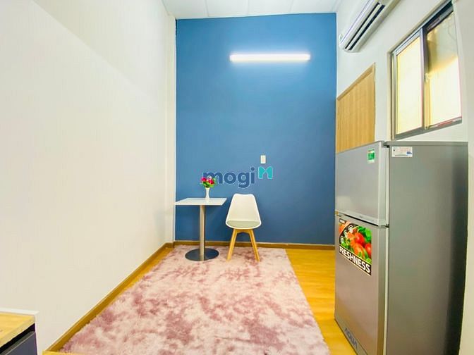 Hình ảnh Mb6623 nạp rút nhanh chóng studio gần đại học Hutech, Văn Lang cs3,.. full nội thất, 28m2