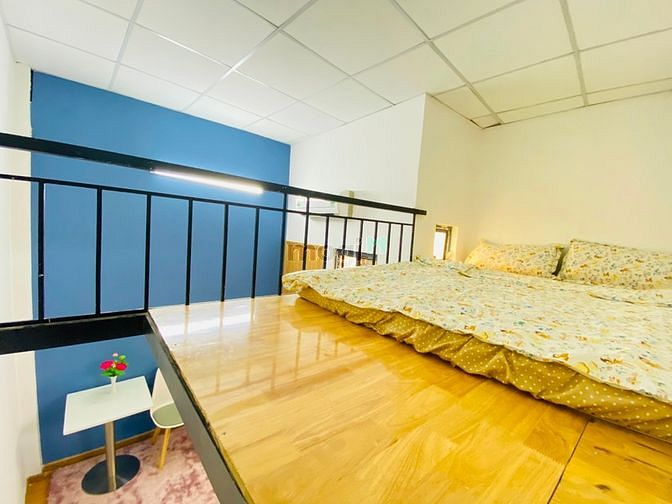 Hình ảnh Mb6623 nạp rút nhanh chóng studio gần đại học Hutech, Văn Lang cs3,.. full nội thất, 28m2