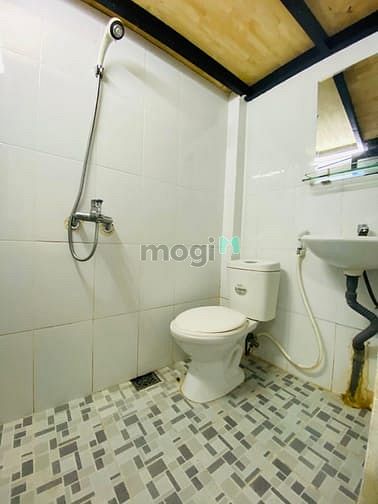 Hình ảnh Mb6623 nạp rút nhanh chóng studio gần đại học Hutech, Văn Lang cs3,.. full nội thất, 28m2