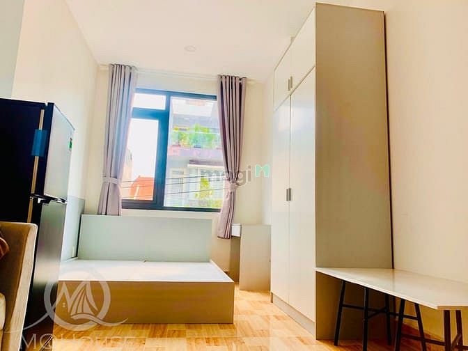 Hình ảnh Khai trương cc mini ngay etown 1pn ban công 35m2 thoáng quận tân bình