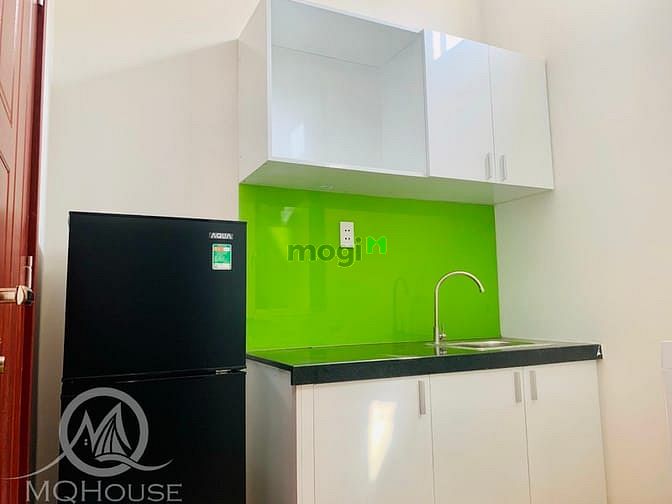 Hình ảnh Khai trương cc mini ngay etown 1pn ban công 35m2 thoáng quận tân bình