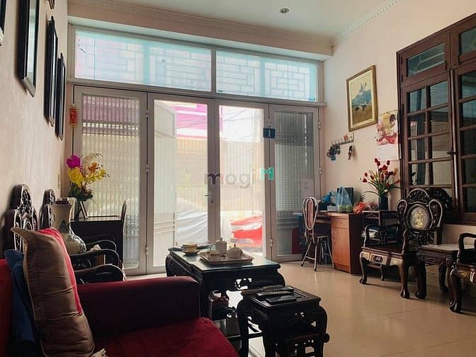 Hình ảnh HXH - 110m2 giá chỉ 11,5 tỷ - Phường 7 - Bình Thạnh.