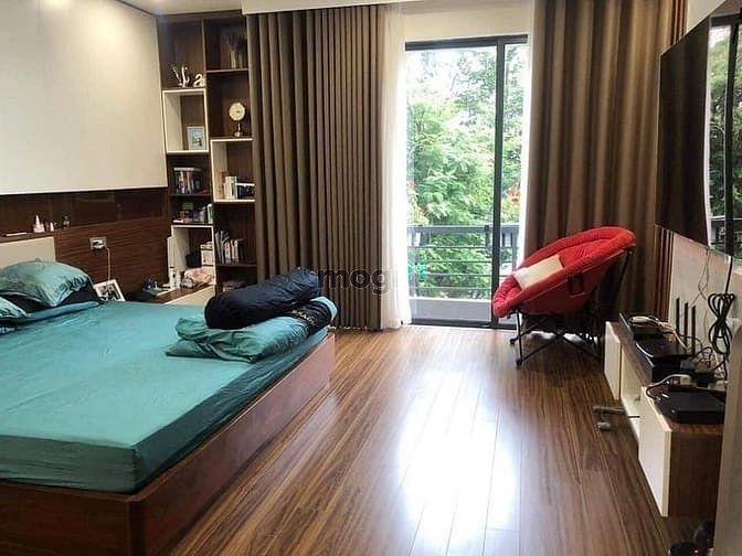 Hình ảnh HXH - 110m2 giá chỉ 11,5 tỷ - Phường 7 - Bình Thạnh.