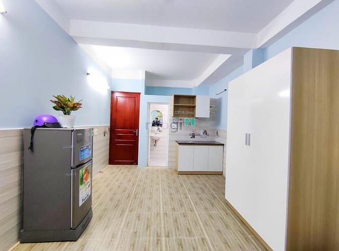 Hình ảnh Phòng mới 100% ban công - full nội thất - 1PN- Dulex - Studio Bình Tân