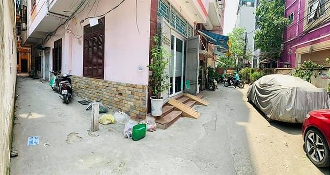 Hình ảnh HXH - 110m2 giá chỉ 11,5 tỷ - Phường 7 - Bình Thạnh.