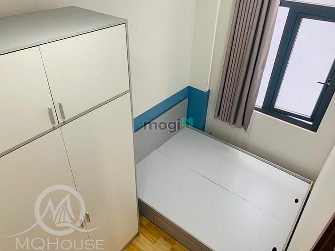 Hình ảnh Khai trương cc mini ngay etown 1pn ban công 35m2 thoáng quận tân bình