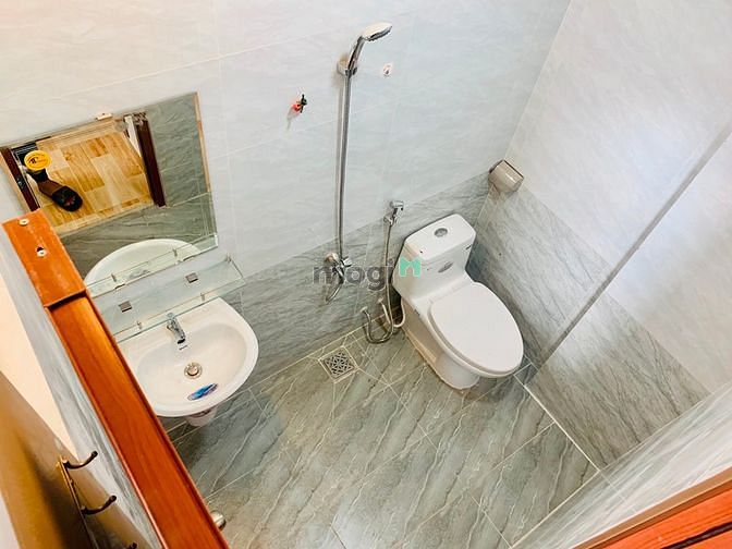 Hình ảnh Khai trương cc mini ngay etown 1pn ban công 35m2 thoáng quận tân bình